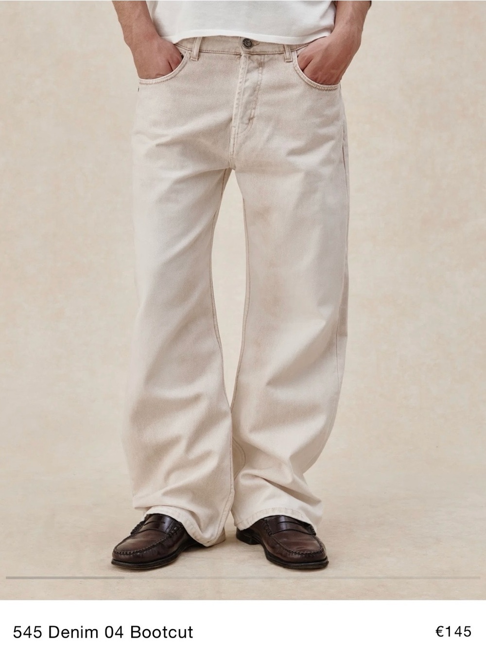 545 fivefourfive everyday denim 04